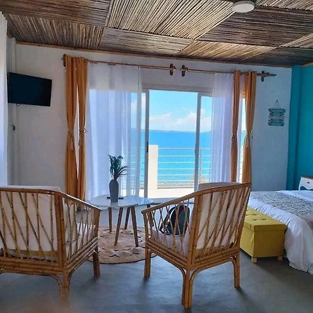 Hotel Riziky Antsiranana Kültér fotó